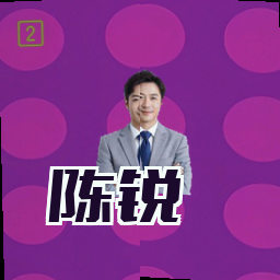 陈锐